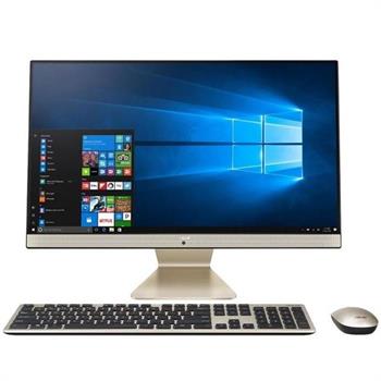 کامپیوتر آل این وان 24اینچ ایسوس مدل V۲۴۱FFT با پردازنده1135G7  i۵ رم 8GB حافظه 256GB SSD گرافیک intel - 2
