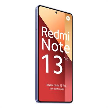 گوشی موبایل شیائومی مدل Redmi Note 13 PRO 4G ظرفیت 512GB رم 12GB - 9