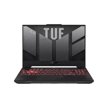 لپ تاپ گیمینگ ایسوس 15.6 اینچ TUF GAMING FA507NV پردازنده Ryzen 7 7735HS رم 16GB حافظه 1TB SSD گرافیک 8GB RTX4060