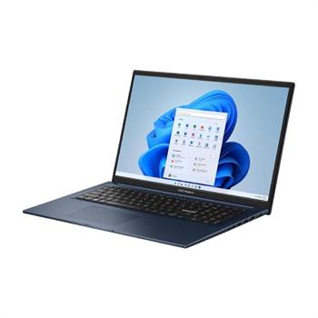 لپ تاپ ایسوس Vivobook 17 F1704ZA - Core i5 1235U 16GB 512GB Intel Graphics  - 2