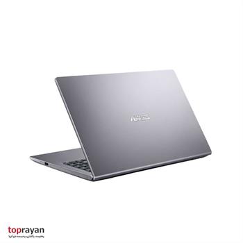 لپ تاپ ایسوس 15.6 اینچی مدل X515FA پردازنده Core i3 10110U رم 12GB حافظه 1TB+128GB SSD گرافیک HD Intel - 5