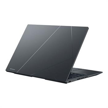 لپ تاپ ایسوس 14.5 اینچ Zenbook مدل Q420VA پردازنده Core i7 13700H رم 16GB حافظه 1TB SSD گرافیک Intel  - 4