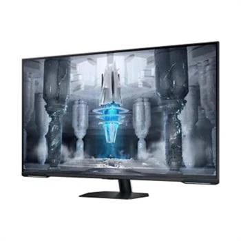 مانیتور گیمینگ 49 اینچ سامسونگ Odyssey Neo G9 Quantum Mini-LED - 2
