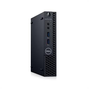 مینی کیس استوک دل Dell OptiPlex 3060 پردازنده Core i5 8th رم 8GB حافظه 256GB SSD - 2