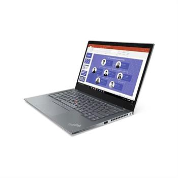 لپ تاپ 14 اینچ لنوو مدل ThinkPad T14 پردازنده Core i7 1155G رم 8GB حافظه 512GB SSD گرافیک Intel iris - 3