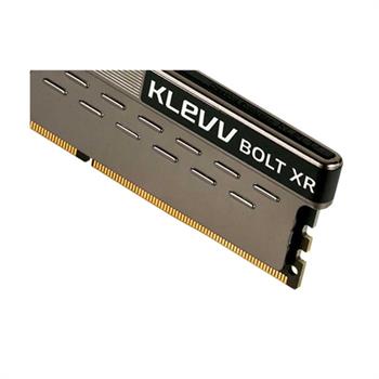 رم کامپیوتر DDR4 تک کاناله 4000 مگاهرتز CL19 کلو BOLT XR ظرفیت 16 گیگابایت - 3