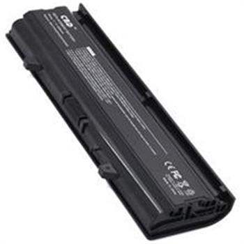 باتری  لپ تاپ دل Battery Dell Inspiron N4030-6Cell Gimo Plus مشکی-49 وات ساعت - 3