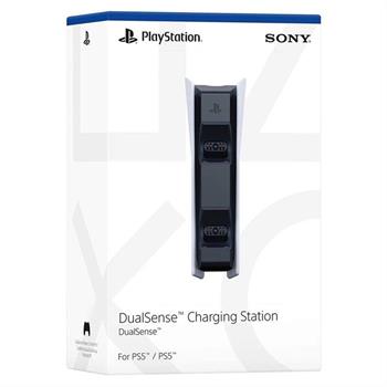 کنسول بازی سونی PlayStation 5 Slim ظرفیت یک ترابایت ریجن 2016A اروپا | همراه دسته اضافه و پایه شارژر - 9
