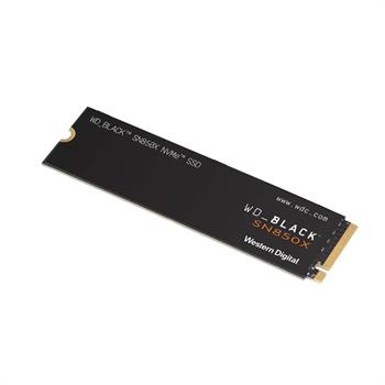 حافظه SSD وسترن دیجیتال مدل  BLACK SN850X   ظرفیت 1 ترابایت - 2