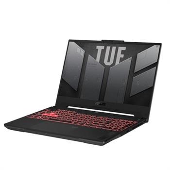 لپ تاپ گیمینگ ایسوس 15.6 اینچ مدل TUF Gaming FA507NF پردازنده Ryzen 5 7535HS رم 16GB حافظه 512GB SSD گرافیک 4GB RTX 2050  - 3