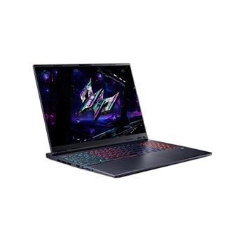 لپ تاپ ایسر 16 اینچ مدل  Predator Helios NEO 16 Slim  پردازنده Ultra 9 275HX رم 16GB حافظه 1TB SSD گرافیک 8GB RTX5060  - 2