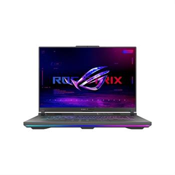 لپ تاپ گیمینگ 16 ایسوس مدل ROG Strix G16 G614JVR پردازنده Core i9 14900HX رم 16GB حافظه 1TB SSD گرافیک 8GB RTX 4060 - 3