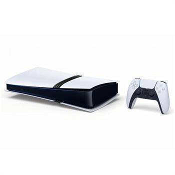 کنسول بازی سونی PlayStation 5 Pro (ریجن آمریکا 7019) ظرفیت 2 ترابایت  - 4