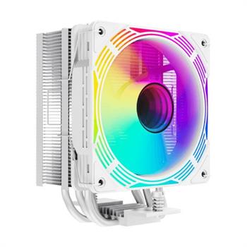خنک کننده پردازنده گیم مکس Ice Force White - 4