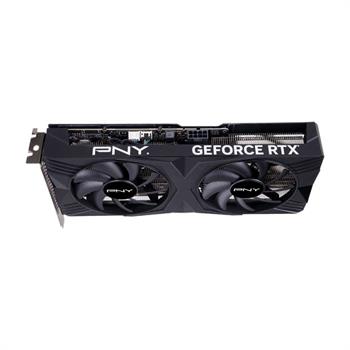 کارت گرافیک پی ان وای GeForce RTX 4060 Ti 8GB VERTO Dual Fan DLSS 3 - 5