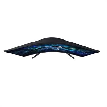 مانیتور گیمینگ 32 اینچ سامسونگ مدل Odyssey G5 G55C - 5