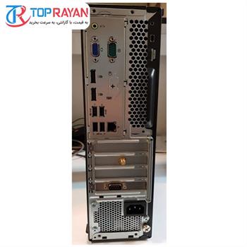مینی کیس استوک لنوو مدل M920S با پردازنده i5 نسل 8 رم 8GB هارد 500GB گرافیک اینتل  - 3