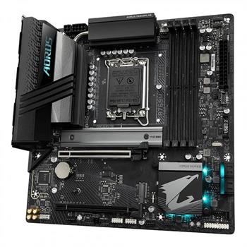 مادربرد گیگابایت GIGABYTE B760M AORUS PRO AX  - 3