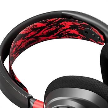 هدست استیل سریز مدل  Arctis Nova Pro Wireless Xbox - 4