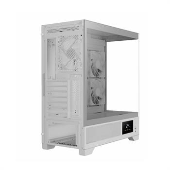 کیس گیم دیاس TALOS M1 RGB - 6