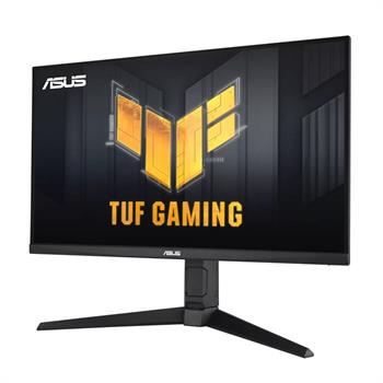 مانیتور گیمینگ 27 اینچ ایسوس مدل TUF Gaming VG27AQL5A - 2