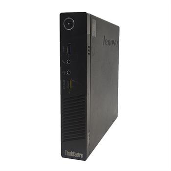 تین کلاینت استوک لنوو مدل Tiny m93 با پردازنده Core i5 6th رم 4GB ddr3 حافظه 500GB Hdd  - 4