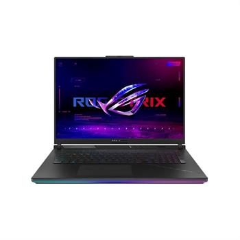 لپ تاپ گیمینگ ایسوس 18 اینچ G834JYR پردازنده Core i9 14900HX رم 64GB DDR5 حافظه 2TB SSD گرافیک 16GB RTX4090 