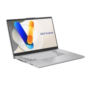 لپ تاپ ایسوس Vivobook Pro 15 N6506MU پردازنده Core Ultra 7 155H رم 16GB حافظه 1TB گرافیک 6GB RTX 4050 - 6