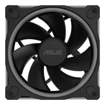 فن کیس ایسوس مدل ASUS Prime MR120 Fan ARGB Black  - 7