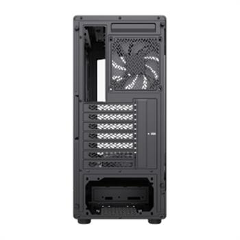 کیس گیم مکس GAMEMAX VISTA COC BLACK - 8