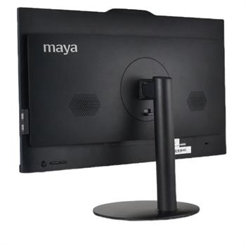 کامپیوتر All in One مایا MA24D Core i5 12400 16GB 1TB SSD Intel Graphics - 3