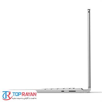 لپ تاپ مایکروسافت 13 اینچ مدل Surface Book 3 پردازنده Core i7 1065G7 رم 32GB هارد 1TBB SSD گرافیک 4GB GTX 1650 - 6