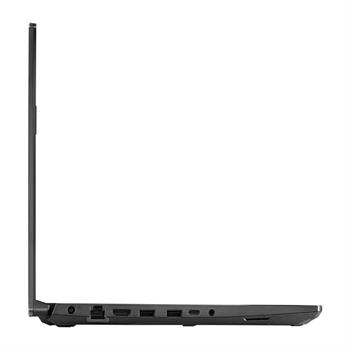 لپ تاپ 15.6 اینچ ایسوس مدل TUF Gaming FX506HCB پردازنده Core i5 11400H رم 8GB حافظه 512GB SSD گرافیک Full HD 4GB RTX 3050   - 5
