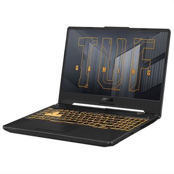 لپ تاپ ایسوس TUF Gaming FA706NF پردازنده Ryzen 5 7535HS رم 8GB حافظه 1TB گرافیک 4GB RTX2050 - 2