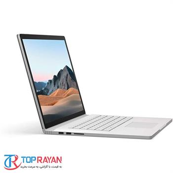 لپ تاپ مایکروسافت 13 اینچ مدل Surface Book 3 پردازنده Core i7 1065G7 رم 32GB هارد 1TBB SSD گرافیک 4GB GTX 1650 - 8