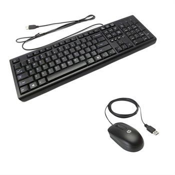 کامپیوتر ال این وان اچ پی 200G4EC پردازنده i5 1235U رم 8 گیگابایت حافظه 512گیگابایت اینتل فول اچ دی 21.5 اینچ  - 4