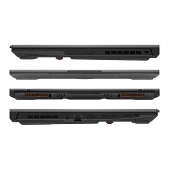 لپ تاپ گیمینگ ایسوس 15.6 اینچ FX507ZV پردازنده Core i7 12700H رم 24GB حافظه 512GB SSD گرافیک 8GB RTX 4060 - 6