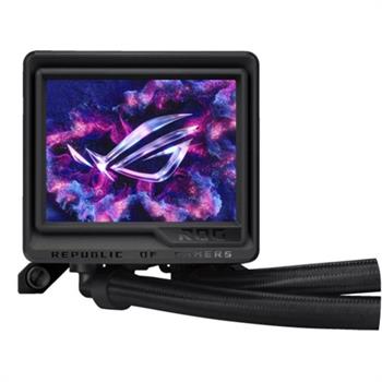 خنک کننده پردازنده ایسوس مدل ROG RYUJIN III 360 ARGB EXTREME - 4