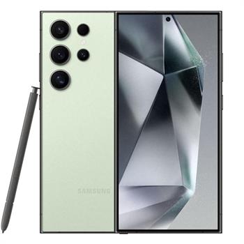 گوشی موبایل سامسونگ Galaxy S24 Ultra 5G ظرفیت 256 گیگابایت رم 12 گیگابایت - ویتنام - 5
