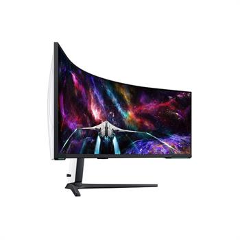 مانیتور گیمینگ 57 اینچ سامسونگ سری Odyssey Neo G9 مدل G95NC - 2