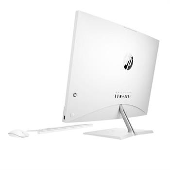 کامپیوتر All In One اچ پی 27 اینچ Pavilion27 CA1066XT پردازنده Core i7 12700T رم 32GB حافظه 1TB 1TB SSD گرافیک 4GB RTX3050 - 3