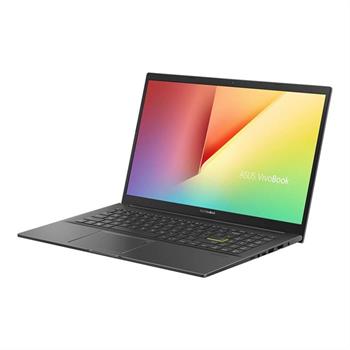 لپ تاپ 15.6 اینچ ایسوس مدل VivoBook K513EQ پردازنده Core i7 1165G7 رم 16GB حافظه 1TB SSD گرافیک Full HD 2GB MX 350 - 3