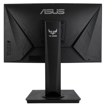 مانیتور 24 اینچ ایسوس مدل TUF Gaming VG24VQR - 5