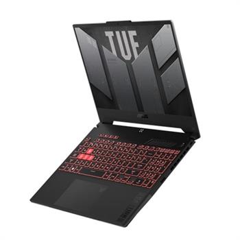 لپ تاپ گیمینگ ایسوس 15.6 اینچ مدل TUF Gaming FA507NF پردازنده Ryzen 5 7535HS رم 16GB حافظه 512GB SSD گرافیک 4GB RTX 2050  - 4