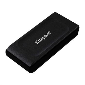 حافظه اکسترنال اس اس دی مدل XS1000 ظرفیت 2 ترابایت  - 2