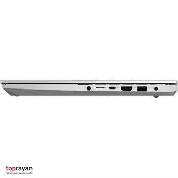 لپ تاپ 15.6 اینچ ایسوس مدل Vivobook Pro M3500QC با پردازنده Ryzen 7 5800H رم 16GB حافظه 1TB SSD گرافیک FHD(OLED) 4GB(RTX 3050) - 8