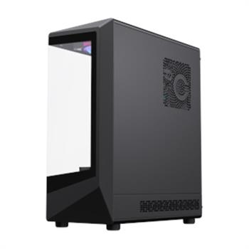 کیس گیم مکس GAMEMAX VISTA COC BLACK - 6