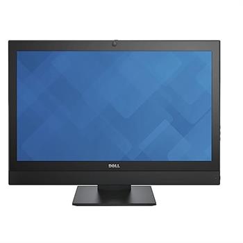 کامپیوتر All In One دل 24 اینچی مدل OptiPlex 7440 پردازنده Core i5 Gen6 رم 8GB حافظه 256GB SSD گرافیک 2GB
