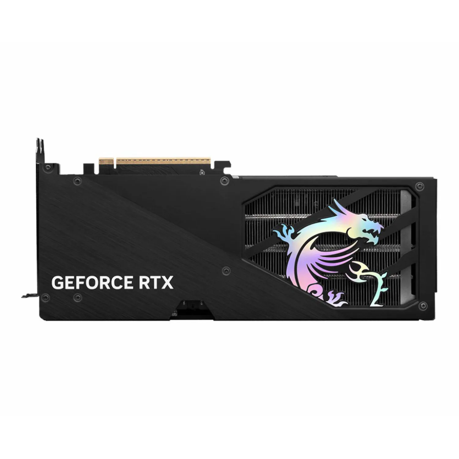 کارت گرافیک ام اس آی مدل GeForce RTX 5060 Ti 8GB GAMING TRIO OC - 4