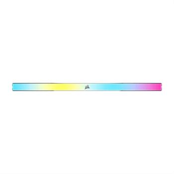 رم کامپیوتر کورسیر مخصوص AMD ونجنس RGB ظرفیت 64 گیگابایت و فرکانس 5600 مگاهرتز دو کاناله - 7